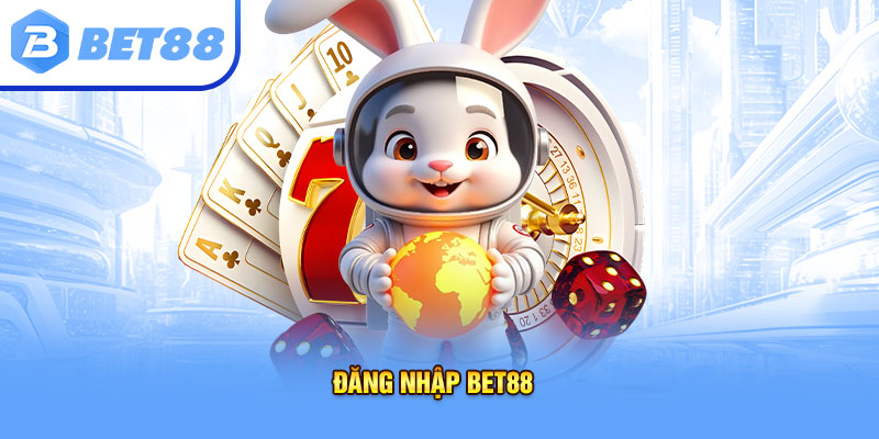 đăng nhập bet88